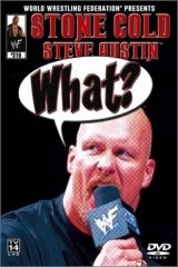 WWF Stone Cold Steve Austin: What?
