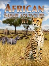 African Safari Adventure