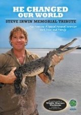 The Crocodile Hunter: A Tribute to Steve Irwin