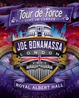 Joe Bonamassa - Tour de Force - Live in London Night 4 (The Royal Albert Hall)