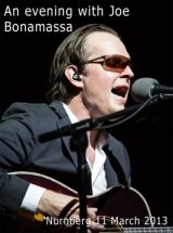 Joe Bonamassa - Live at Nurnberg