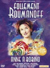 Follement Roumanoff - Anne à Bobino