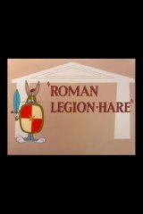 Roman Legion-Hare