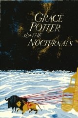 Grace Potter & the Nocturnals Roar Tour Austin