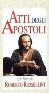 Atti degli apostoli