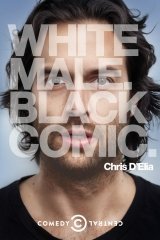 Chris D'Elia: White Male. Black Comic
