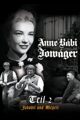 Anne Bäbi Jowäger - II. Teil: Jakobli und Meyeli
