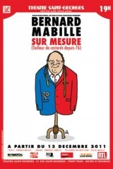 Bernard Mabille sur Mesure