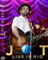 Justin Timberlake - Rock in Rio 2013