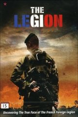 The Foreign Legion: Tougher Than the Rest