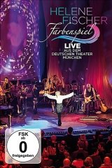 Helene Fischer - Farbenspiel Live aus München