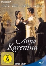 Anna Karenina