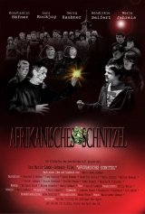 Afrikanisches Schnitzel