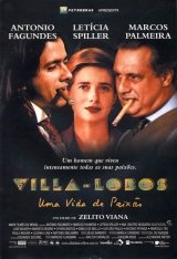 Villa-Lobos