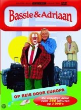 Bassie en Adriaan en de geheimzinnige opdracht