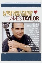A MusiCares Person of the Year Tribute Honoring James Taylor