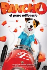 Pancho, a milliomos kutya
