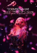 Ayumi Hamasaki Countdown Live 2012-2013 A: Wake Up