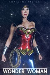 Wonder Woman