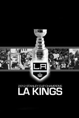 NHL Stanley Cup Champions 2012: Los Angeles Kings