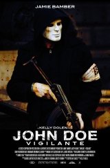 John Doe: Az önbíráskodó