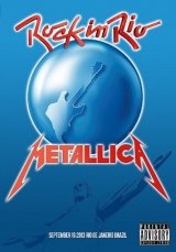Metallica: Live At Rock In Rio
