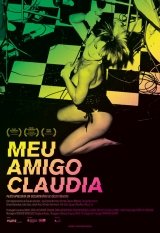 Meu Amigo Claudia