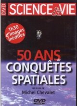 50 ans de conquêtes spatiales