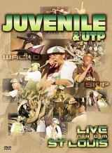Juvenile and UTP: Live from St. Louis