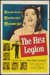 The First Legion