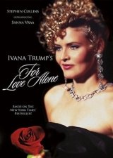 Ivana Trump: Mindent a szerelemért