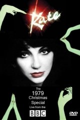 Kate: Kate Bush Christmas Special 1979