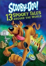 Scooby-Doo! 13 Spooky Tales From Around The World