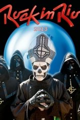 Ghost - Live at Rock in Rio