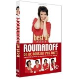 Best of Anne Roumanoff : On ne nous dit pas tout