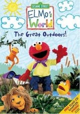 Elmo's World: The Great Outdoors