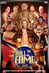 WWE Hall of Fame 2012