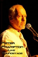 Peter Frampton - Soundstage Live, Chicago