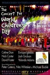 David Foster's World Children's Day