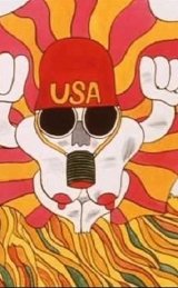 Good Bye Elvis and USA