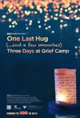 Utolsó ölelés: 3 nap egy gyásztáborban