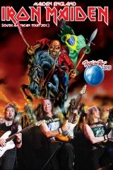 Iron Maiden - Rock in Rio