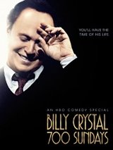 Billy Crystal: 700 vasárnap
