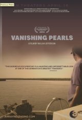 Vanishing Pearls: The Oystermen of Pointe a la Hache