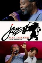 Bobby McFerrin - Alfa Jazz Festival 2013
