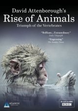 Az állatvilág története David Attenborough-val