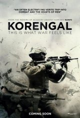 Korengal: A háború igazi arca
