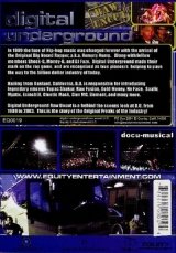 Digital Underground - Raw & Uncut