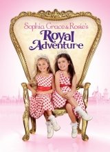 Sophia Grace és Rosie királyi kalandja