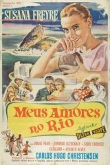 Meus Amores no Rio
